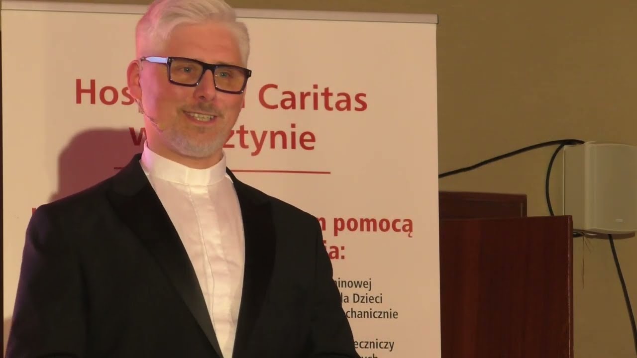 25-lecie Hospicjum Caritas Archidiecezji Warmińskiej