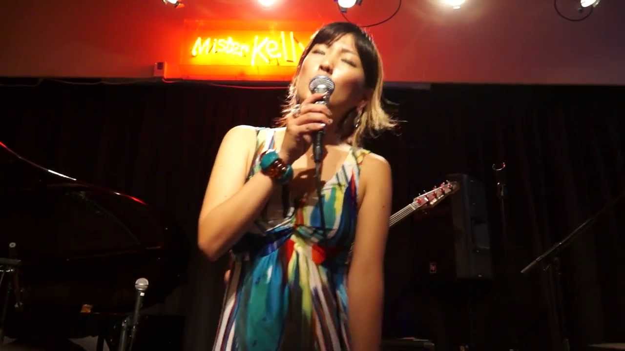 平野翔子　♪ Close To You ♪ Shoko Hirano