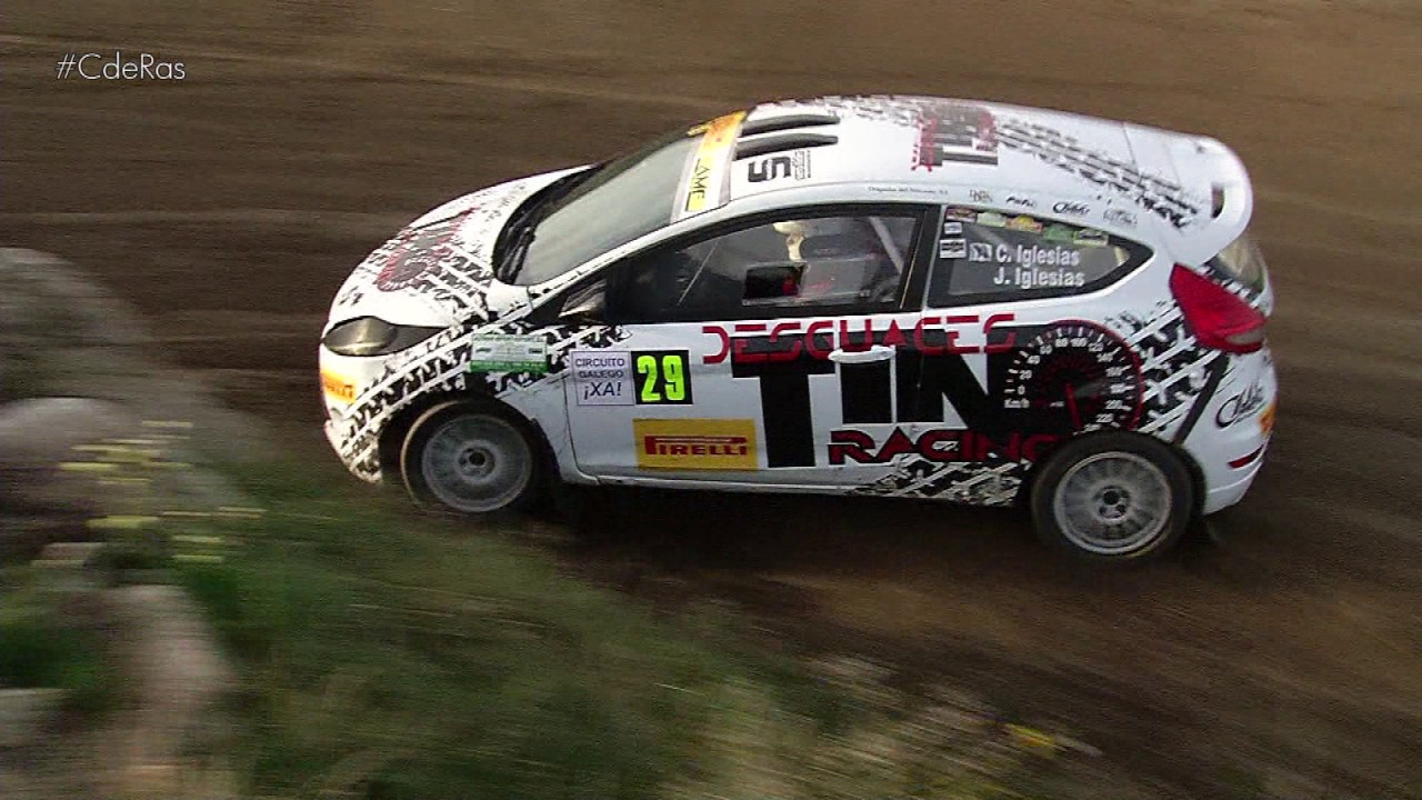 RALLYCROSS AUTOCROSS VIDUEDO | By #CdRas
