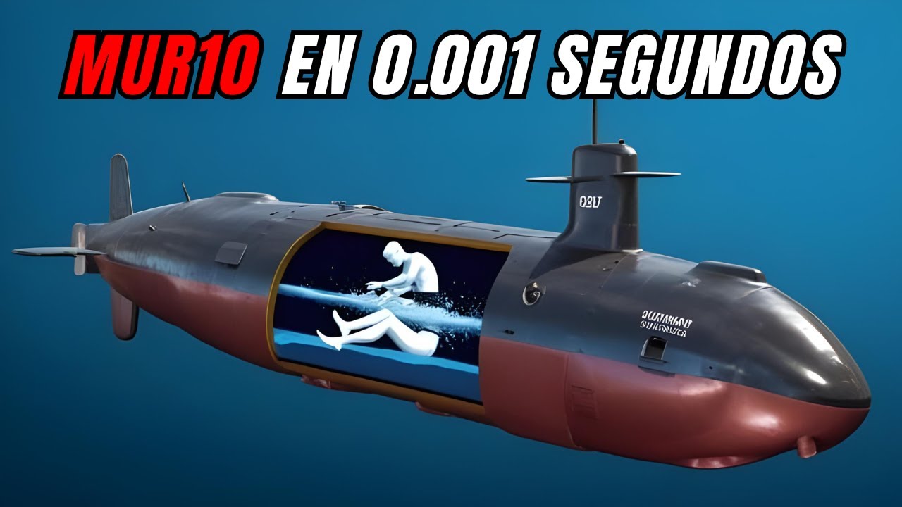 Las TRAGEDIAS mar&iacute;timas y submarinas m&aacute;s impactantes de la Historia