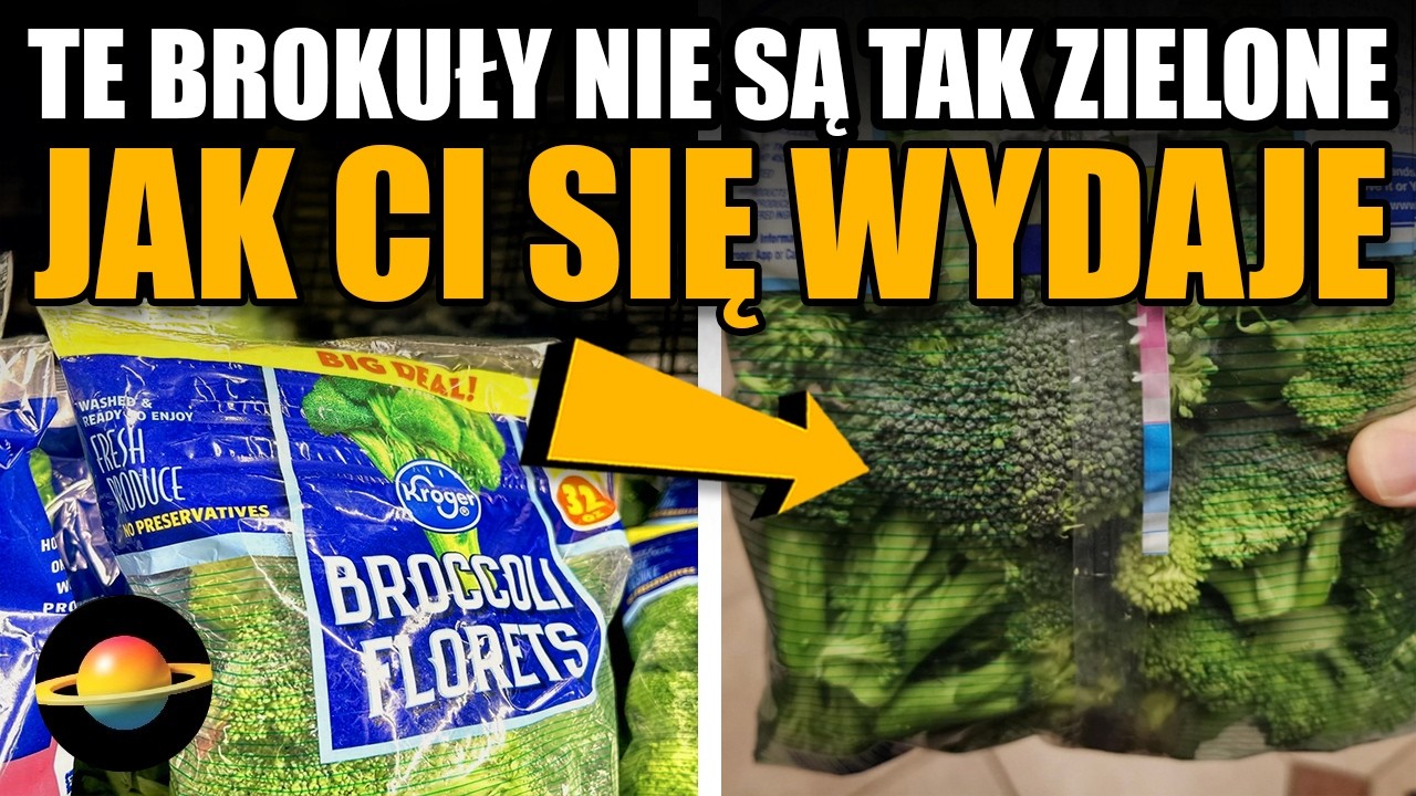 10 przykładów, jak producenci nas oszukują, cz. 28
