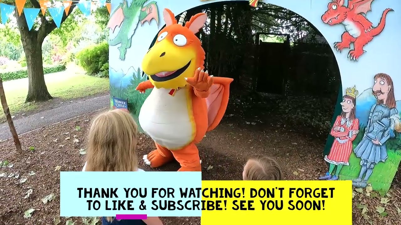 The Magic Stars -Zog's world adventures -Madame Dragon's school