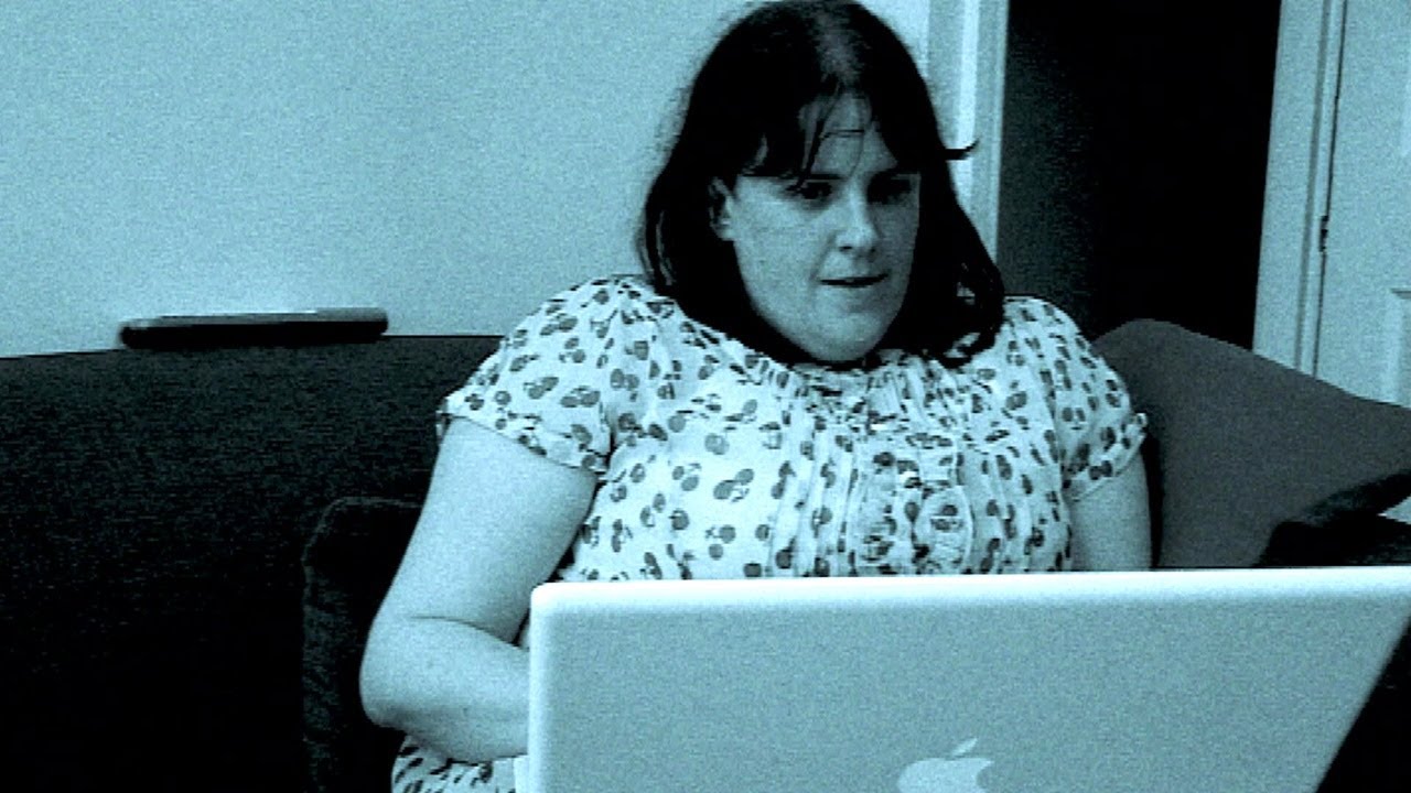 The Shocking True Story of Britain's Most Notorious Female Con Artist