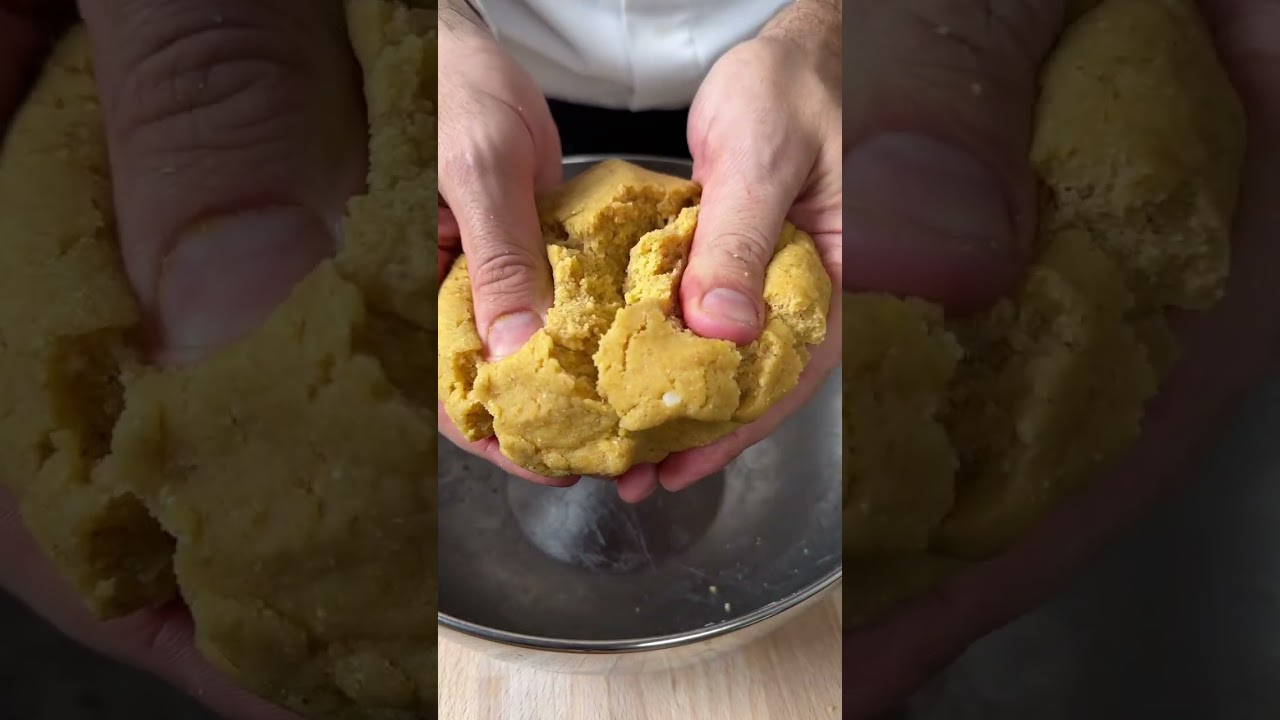 Voglia di Passatelli in brodo 🤤 