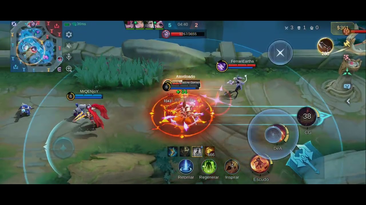 Mais uma Play e não perguntem o porque eu sempre finalizo os videos com eu morto no game e bom video