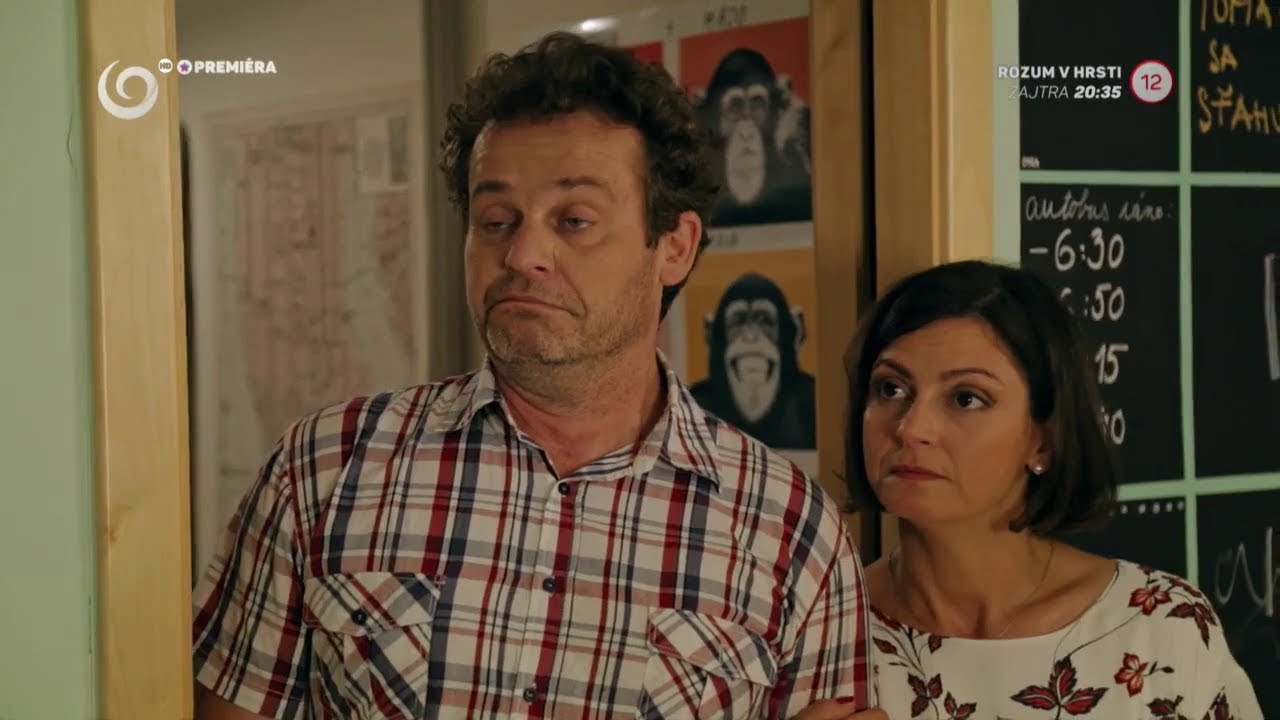 Opití rodičia (NAŠI)