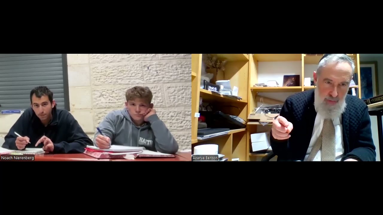 Kidushin 29aמצות הבן על האב