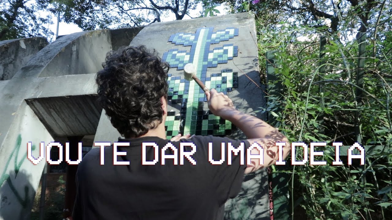 GUIA PRÁTICO DE COMO TIRAR IDEIAS DO PAPEL [