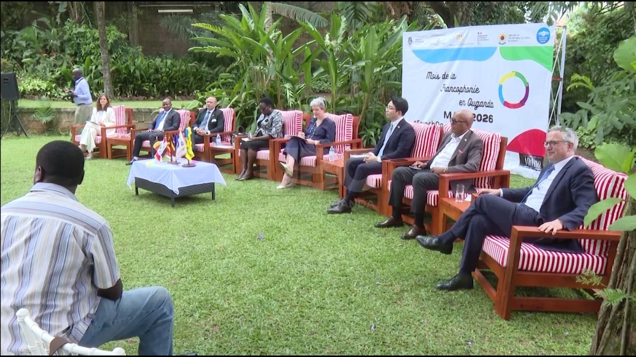 Francophonie Month Launched in Uganda with Rwanda, Belgium & More Attending