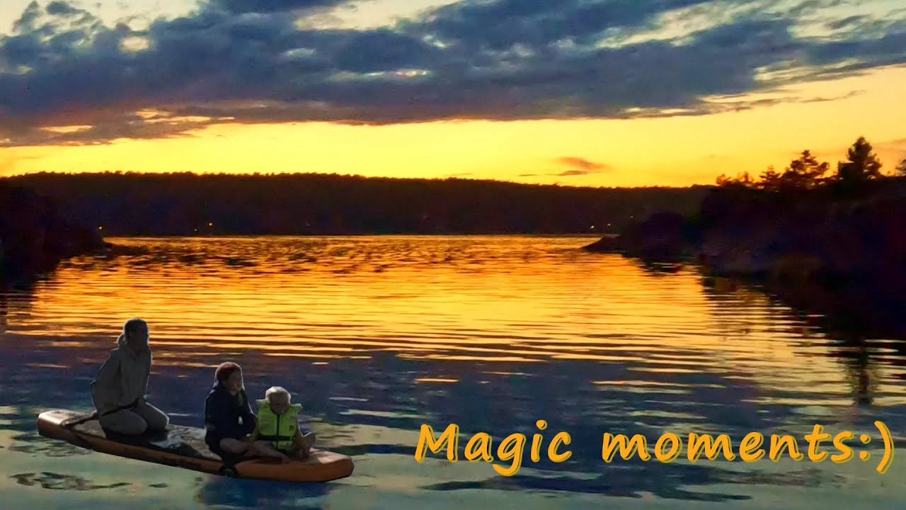 Lyngør's Sailing Wonder: Discover the Best Kept Secrets of Skagerak! S23 E20