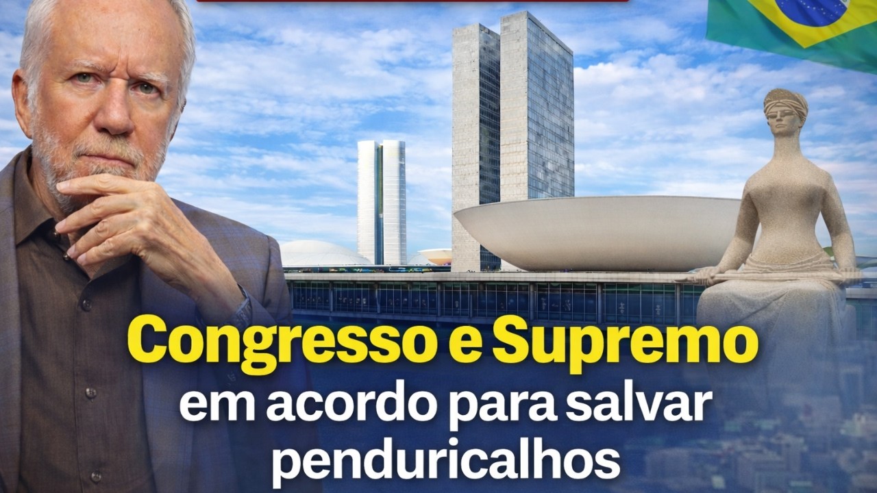 PT lamenta carnaval com perda de voto cristão - Alexandre Garcia
