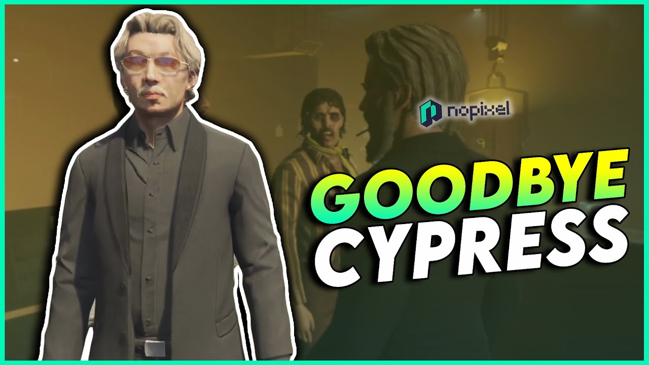 Testing The EMP Launcher On Getaways - GTA RP Nopixel