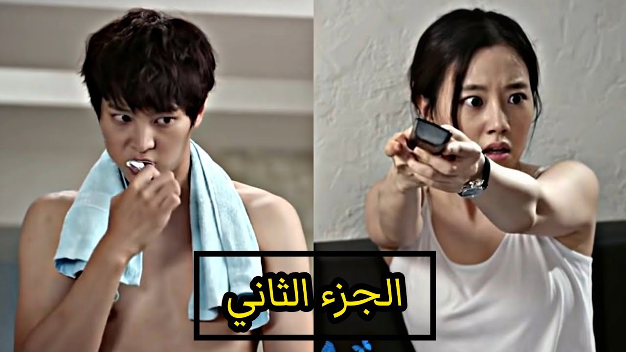 طبيبة تقع في حب مريض عقلي ومصاب بالتوحد والجميع يعتقد أنه مجنون مسلسل the good doctor الجزء 2