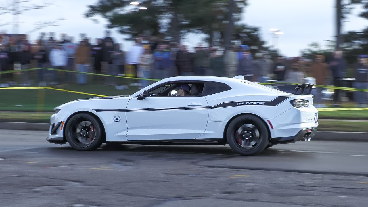 Rochester Cars & Coffee Pullouts!- October 2025