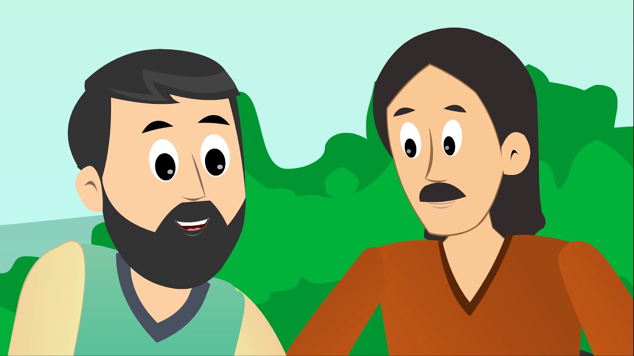Story of Joseph | Full episode | 100 Bible Stories