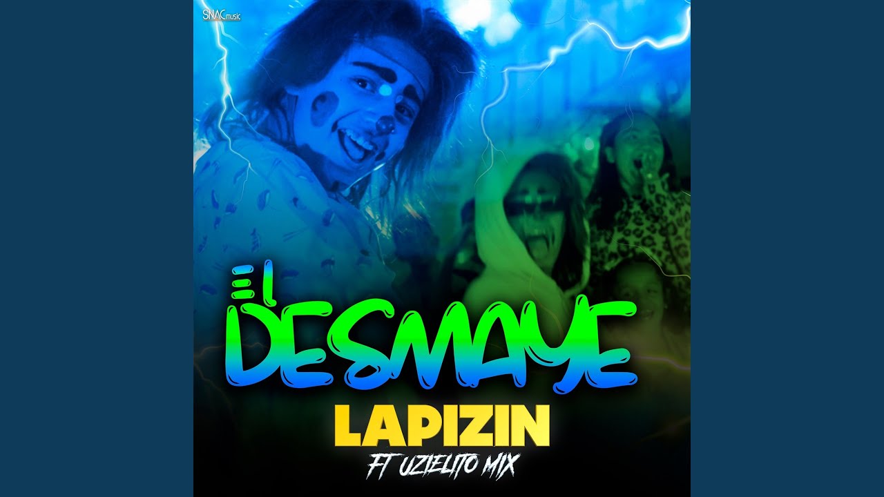 El Desmaye (feat. Uzielito Mix)