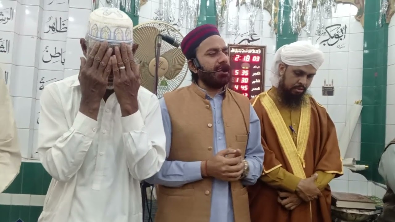 درود و سلام ۔جمعہ مبارک 