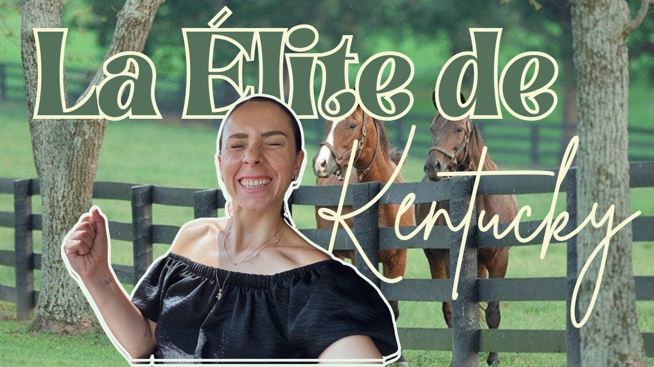 Mi HIJO Descubrió la América REAL y los CABALLOS DE ELITE. Nos vamos a la GRANJA 🐮