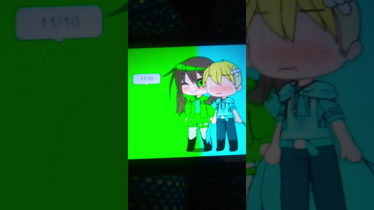 rating South Park ships pt2 Nelly & Butters and Craiman 