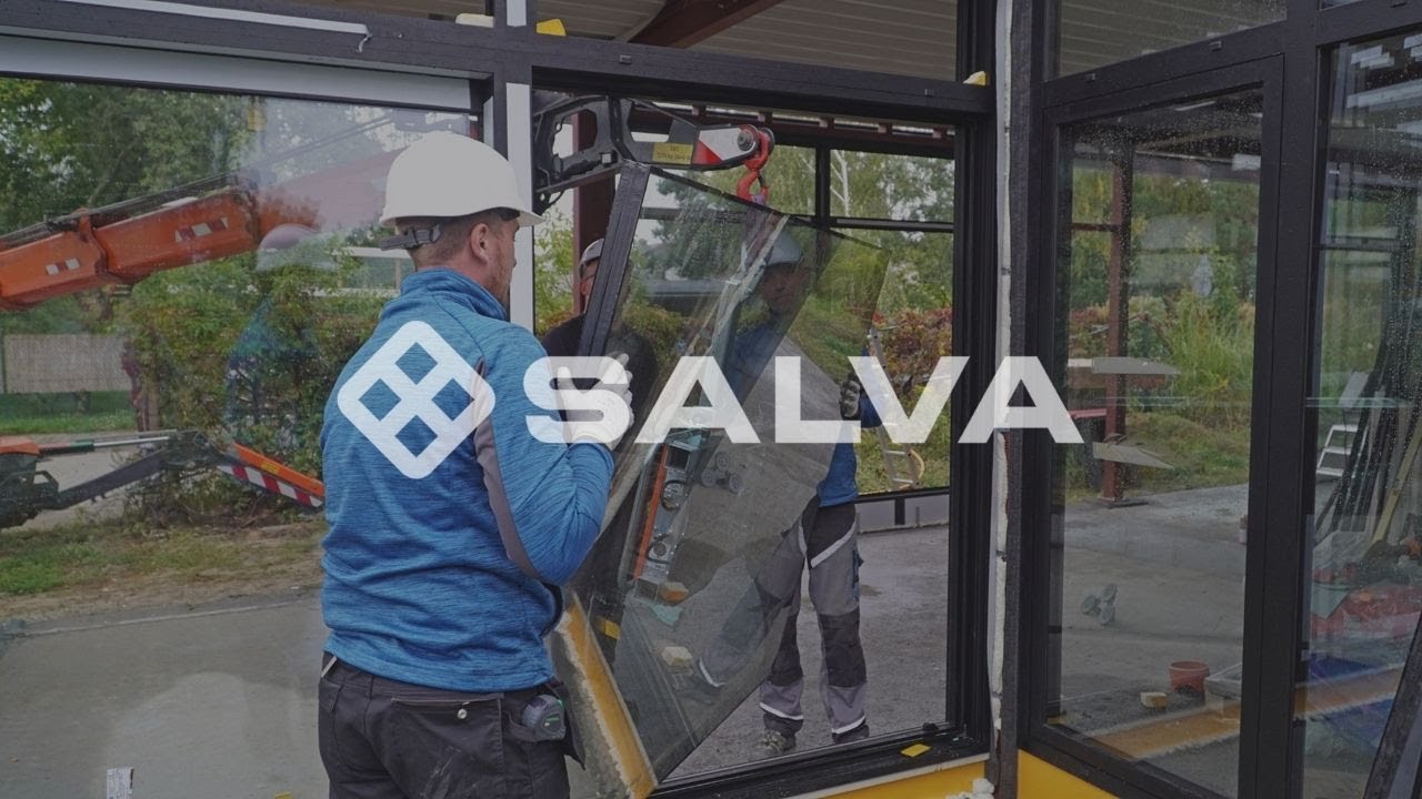 SALVA Poznań | Poznaj nas
