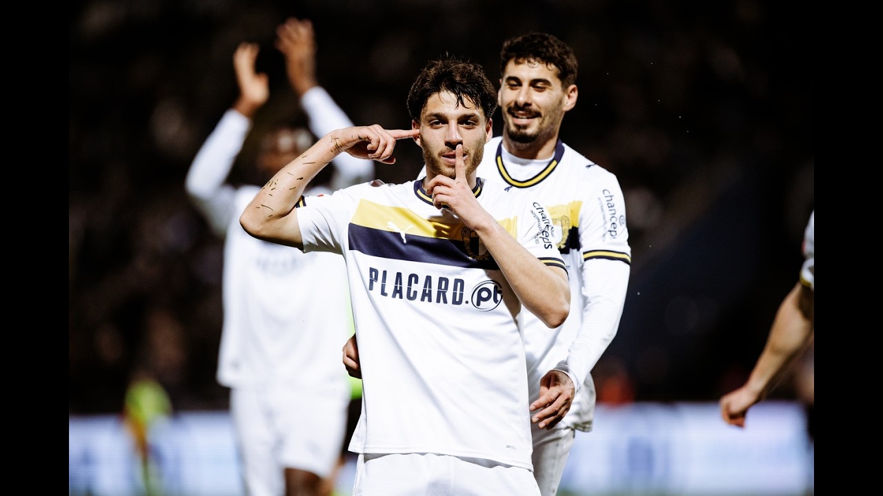 FC Famalicão x Casa Pia AC | 23.ª jornada I Liga 2025/26