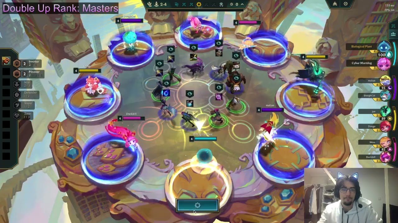 NEW PATCH AYAYAYAYA (clueless) w/CyberMd