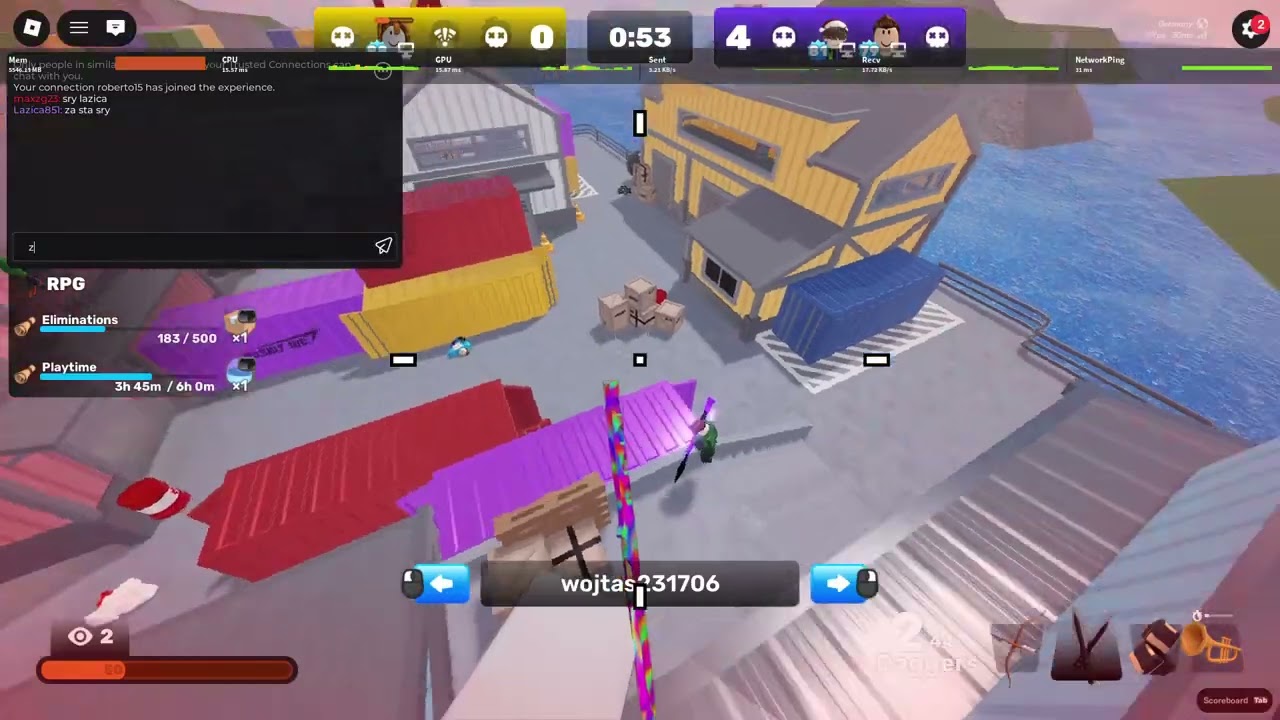 zašto mi ne znamo pobijediti s lazicom