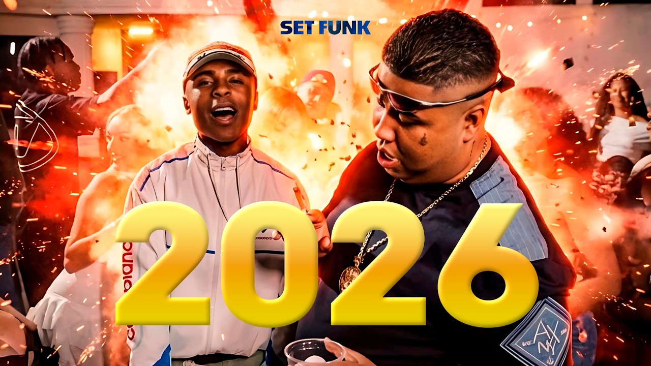 SET FUNK 2026 