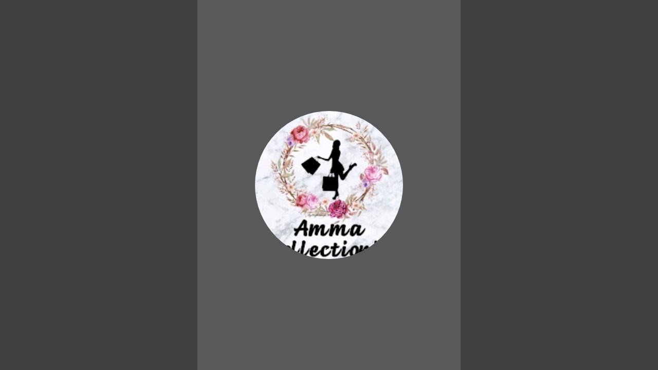 Amma collection's Rajahmundry  is live