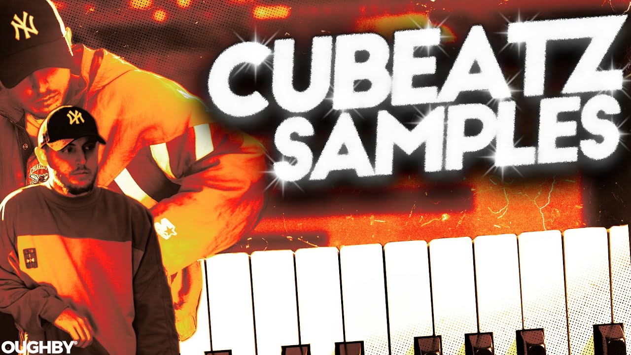How To Make CUBEATZ Samples (Pvlace, Pyrex Whippa, Wheezy) | Silent Cook-up | Fl Studio Tutorial