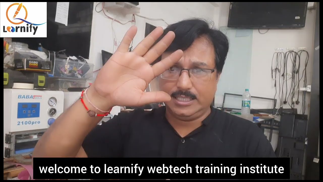 LCD/Led फलिकरिंग ,डबल इमेज प्रॉब्लम सोलुशन पार्ट 2