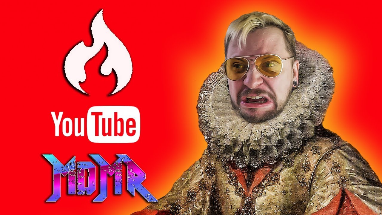 W KOŃCU W NA CZASIE! #MDMR 14