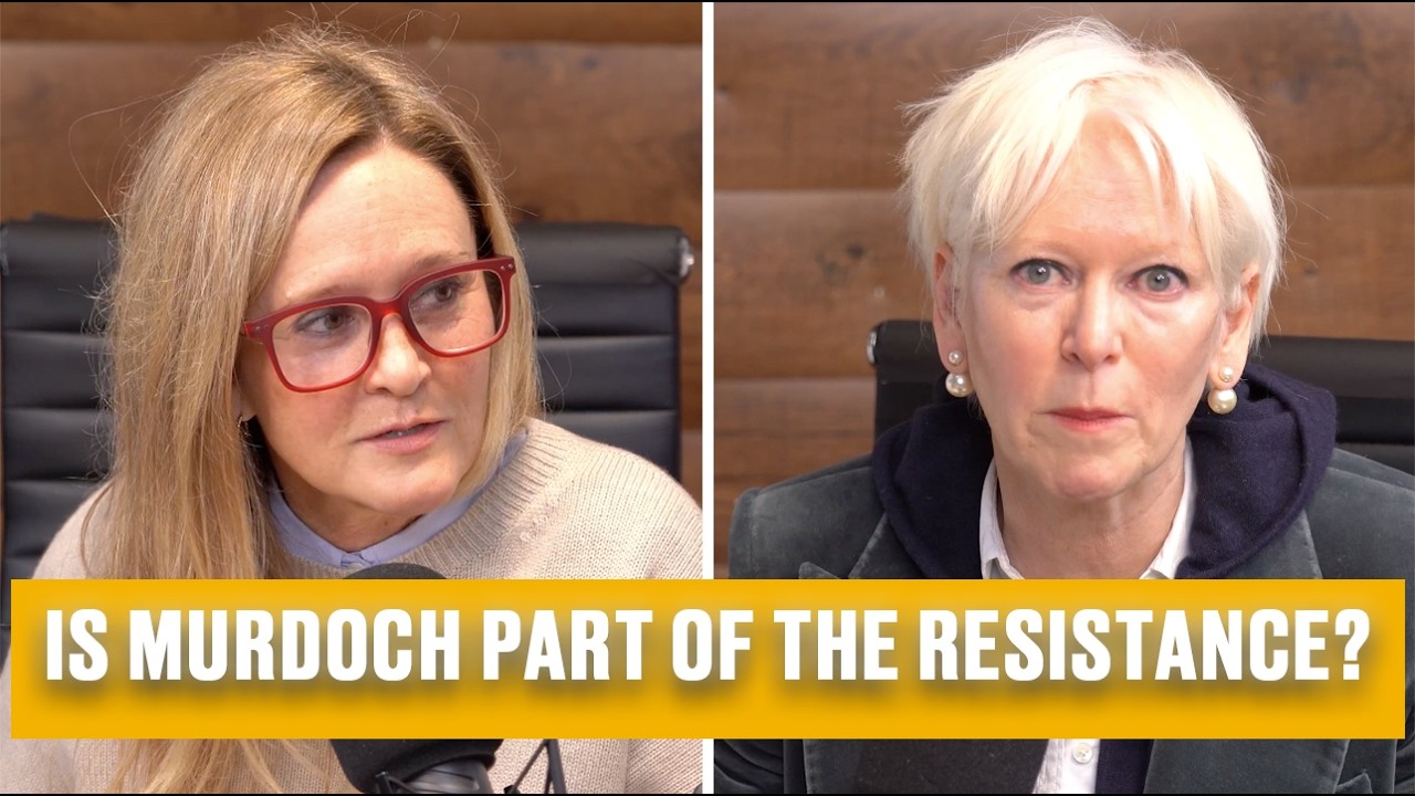 Defending Elon Musk Has Not Gone Well For Joanna