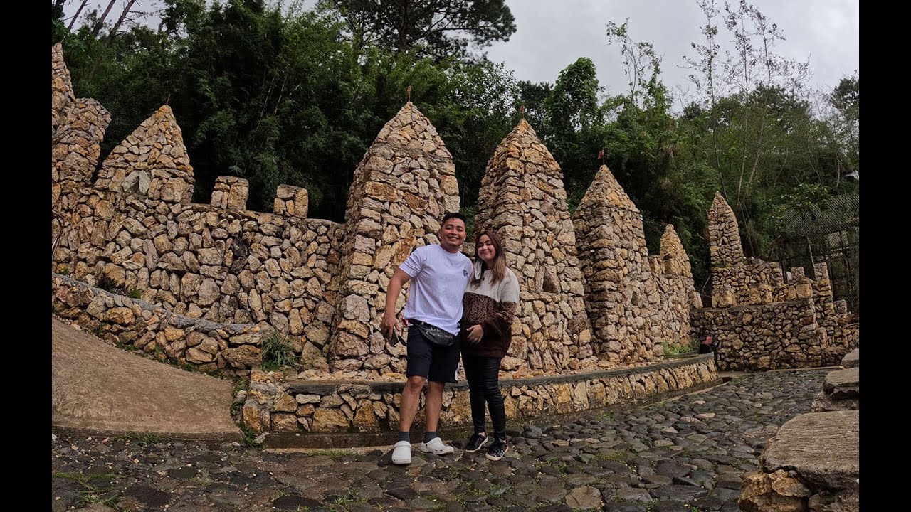 DATE SA BAGUIO | KARJACK