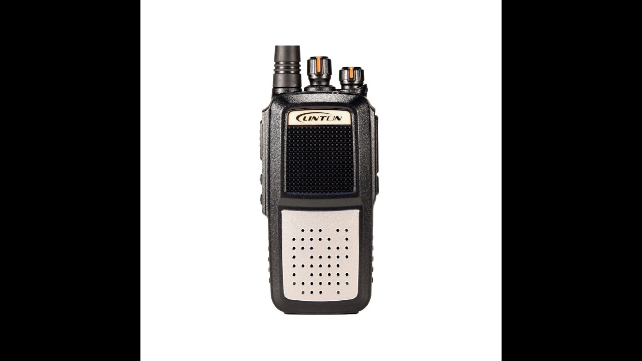 Индивидуальный и групповой вызов. DTMF сигналы. Linton LT-8000