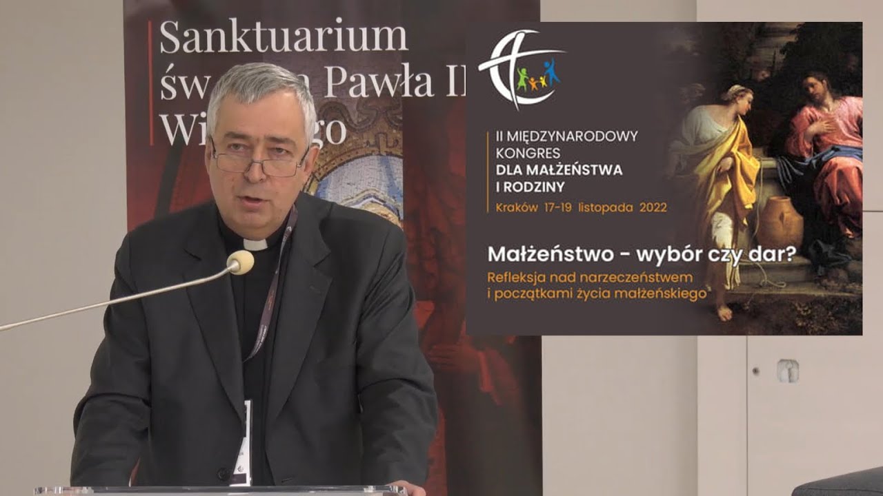 o. prof. Jarosław Kupczak - 