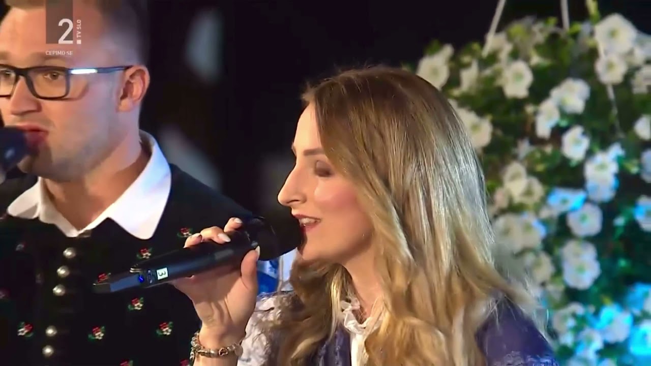 Ansambel Topliška pomlad - Pet minut (Novi spomini) - Festival Ptuj 2021