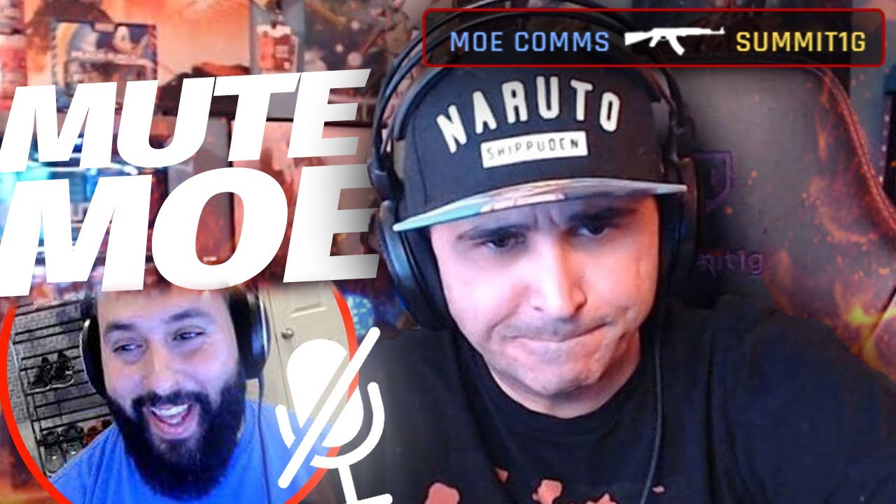 SUMMIT1G ЯРОСТЬЮ НА МО ИЗ-ЗА ПЛОХИХ РЕШЕНИЙ!