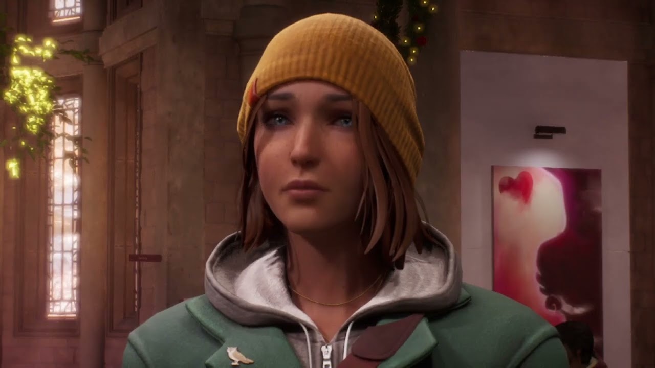 Life is Strange Double Exposure