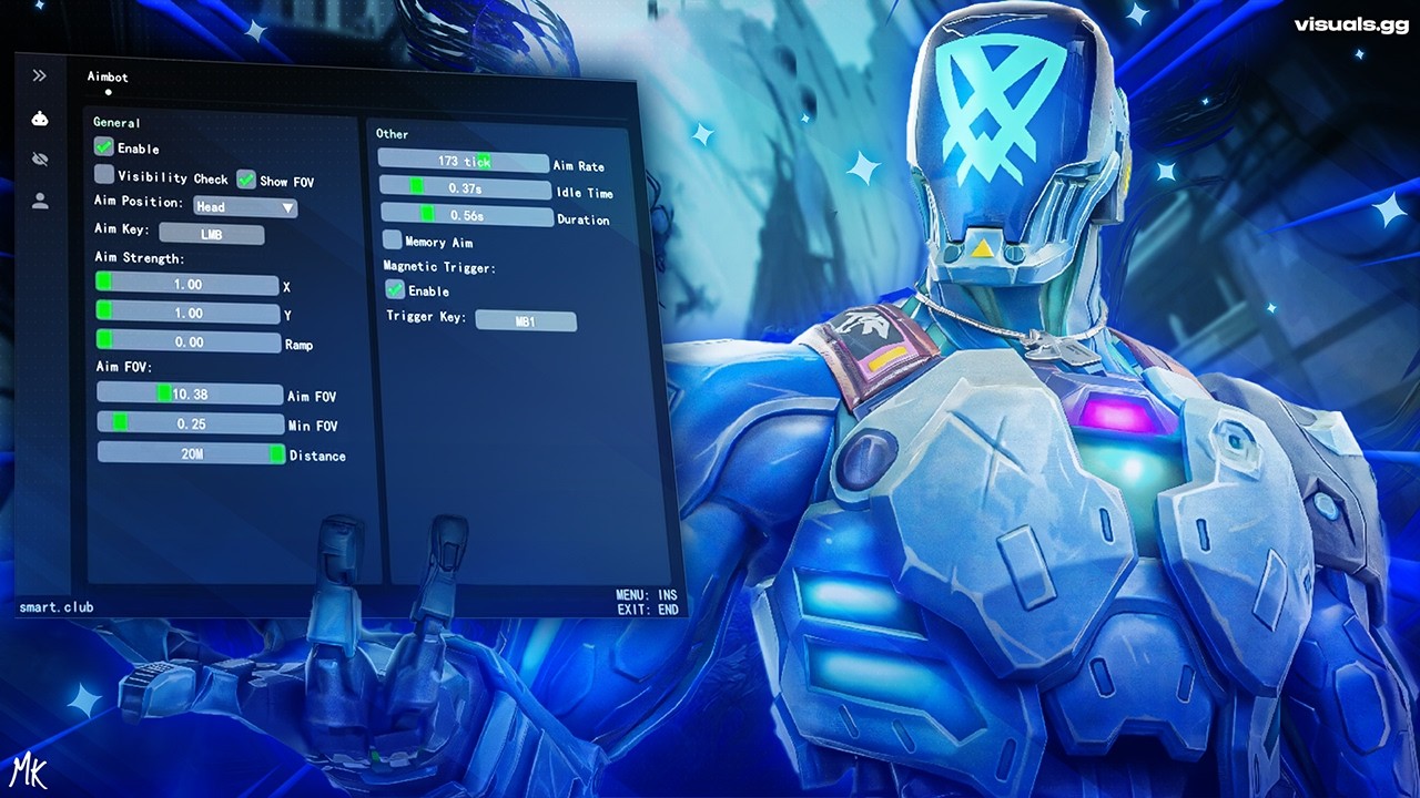 Valorant Cheats - My Experience with The Best 6$ Valorant Cheat..
