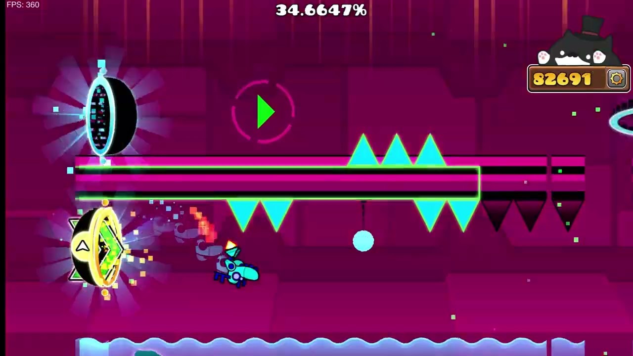 Прохожу Deadlocked,Пошёл?
