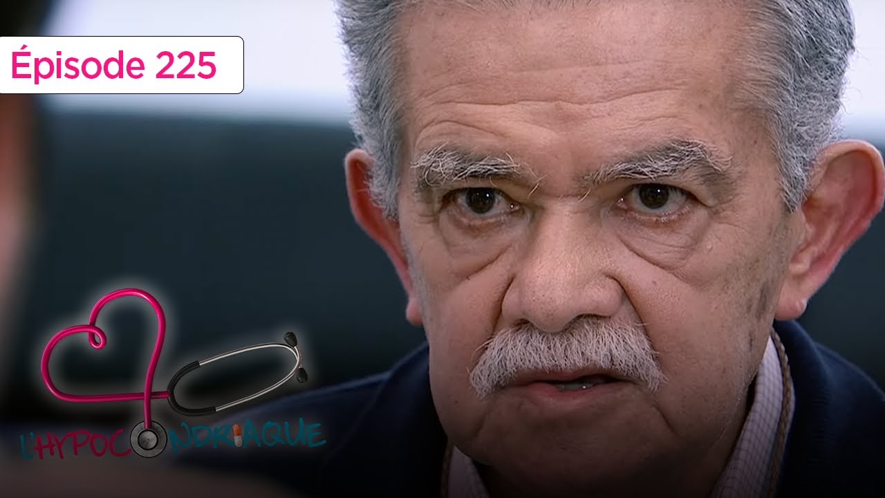 L’Hypocondriaque - Ep 225 - Et si la vérité était ailleurs ? - Série en français - HD