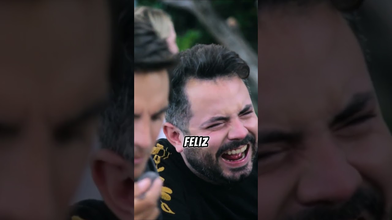 Soy el más feliz 😇