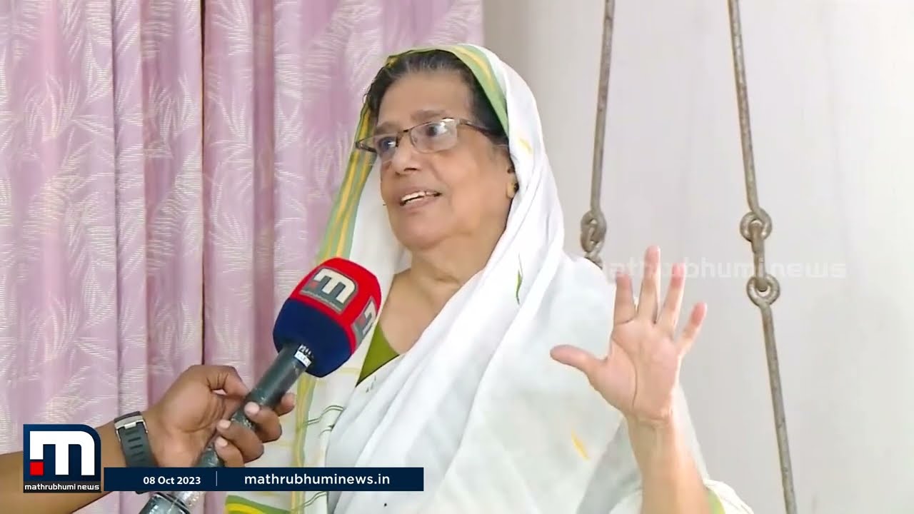 'തട്ടം അണിഞ്ഞാലും ഇല്ലേലും ഞാന്‍ വി പി സുഹറ തന്നെയാണ് ' | V P Suhara | Protest | Thattam Controversy
