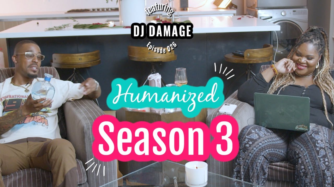 026. Humanized Season 3 Premiere | 
