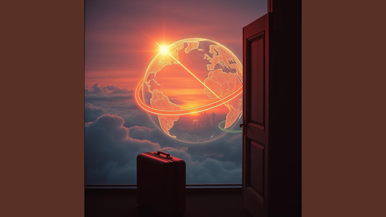 Love in the Sky