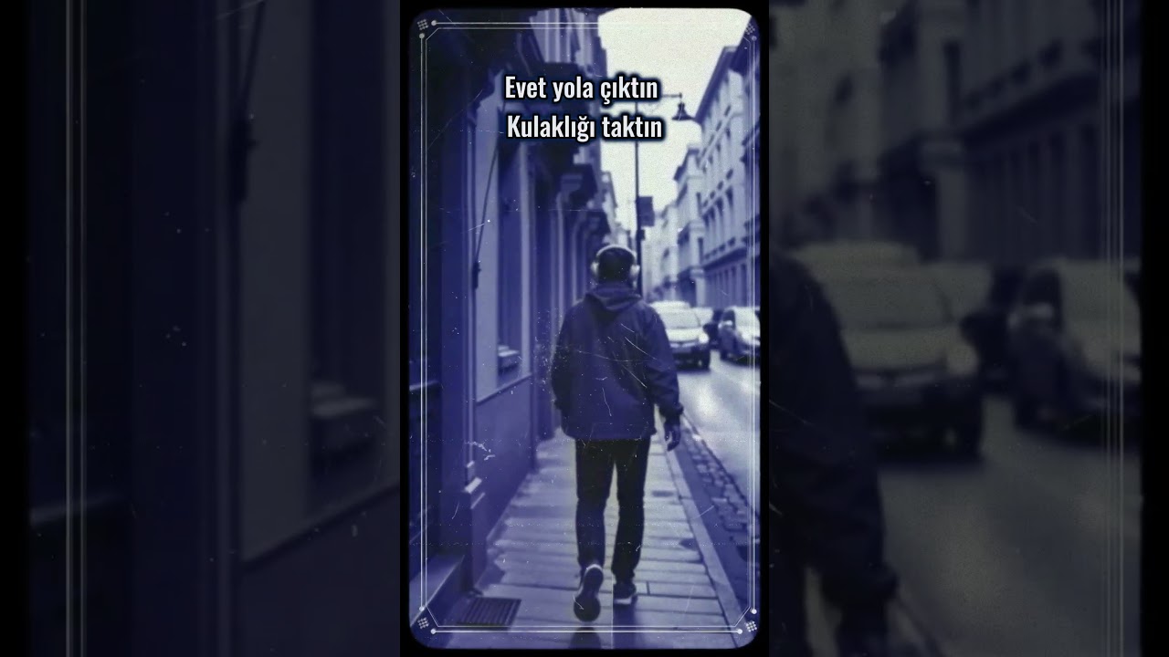 Erni on the 🎤 - “Ritimlere Kaptır”   
