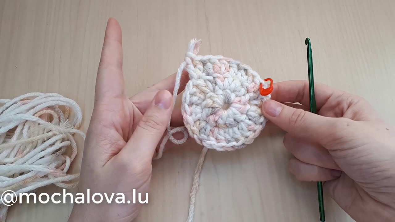 ЭТОТ УЗОР ВЯЖЕТСЯ С ЗАКРЫТЫМИ ГЛАЗАМИ👍Что связать из остатков пряжи