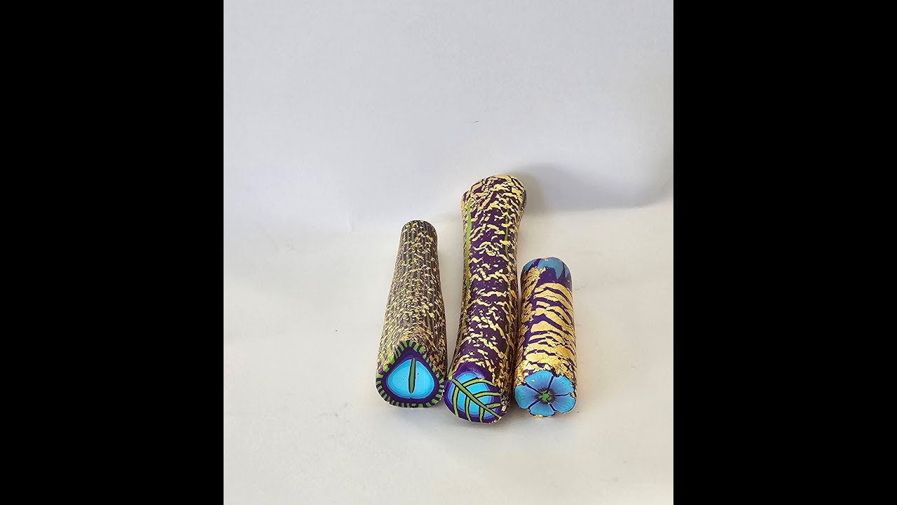 Polymer Clay 