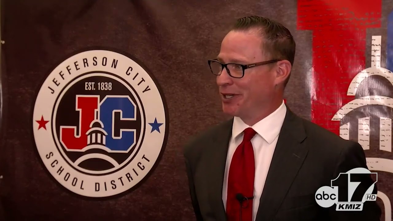 New Jefferson City School District leader answers questions about school security and other ...